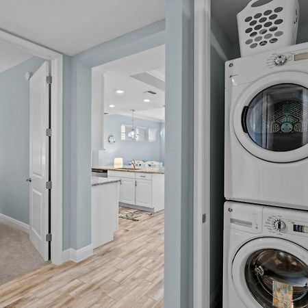 Intracoastal Connections - Marina Walk At One Particular Harbor Villa แบรเดนตัน ภายนอก รูปภาพ