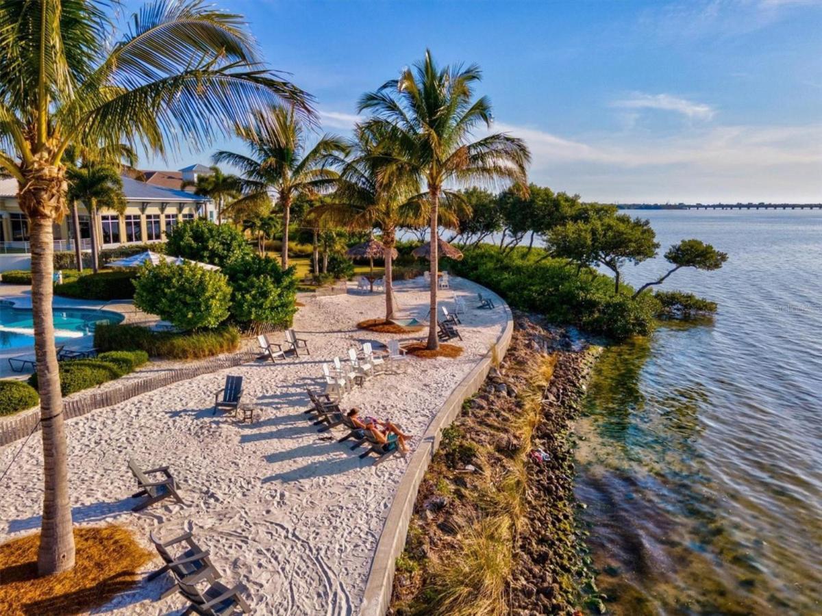 Intracoastal Connections - Marina Walk At One Particular Harbor Villa แบรเดนตัน ภายนอก รูปภาพ