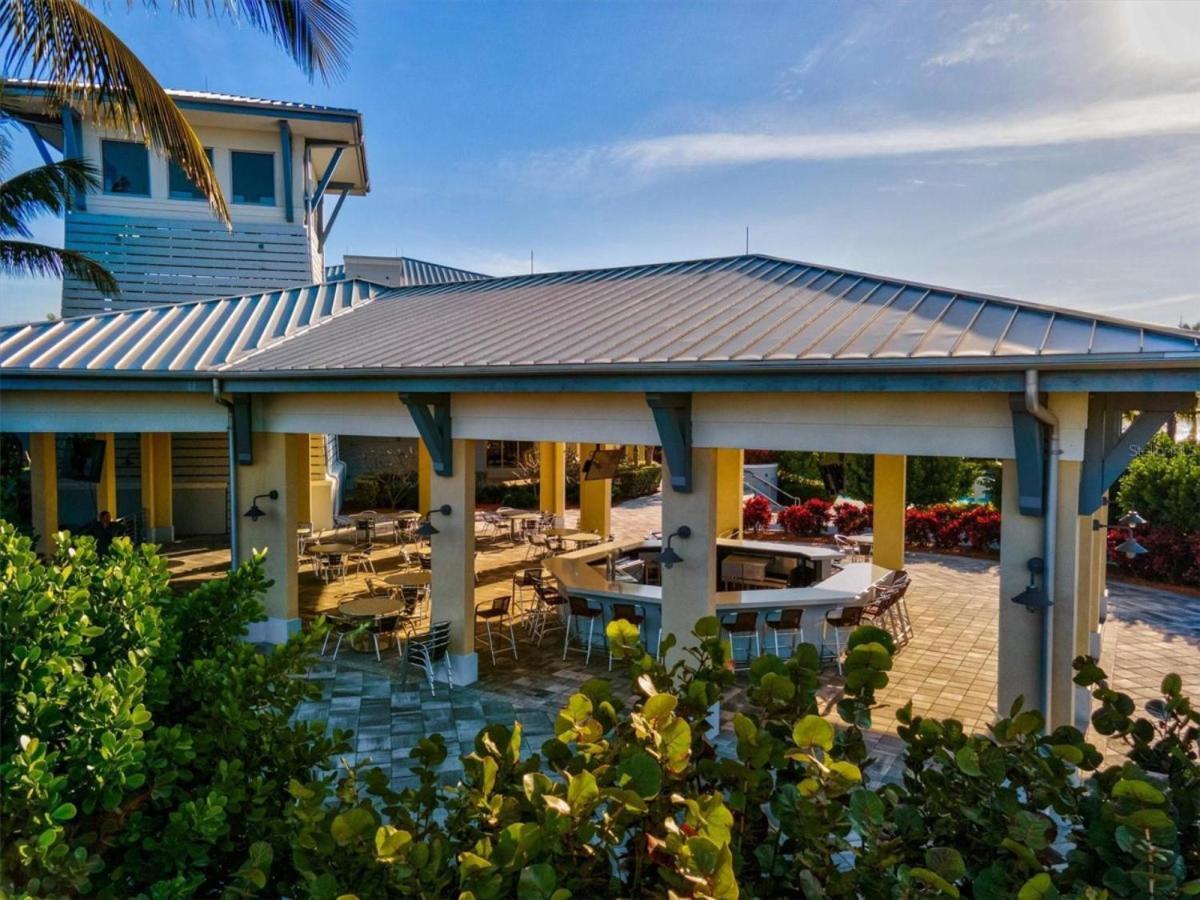 Intracoastal Connections - Marina Walk At One Particular Harbor Villa แบรเดนตัน ภายนอก รูปภาพ