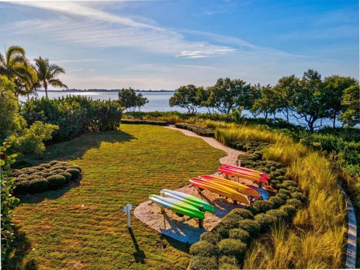 Intracoastal Connections - Marina Walk At One Particular Harbor Villa แบรเดนตัน ภายนอก รูปภาพ