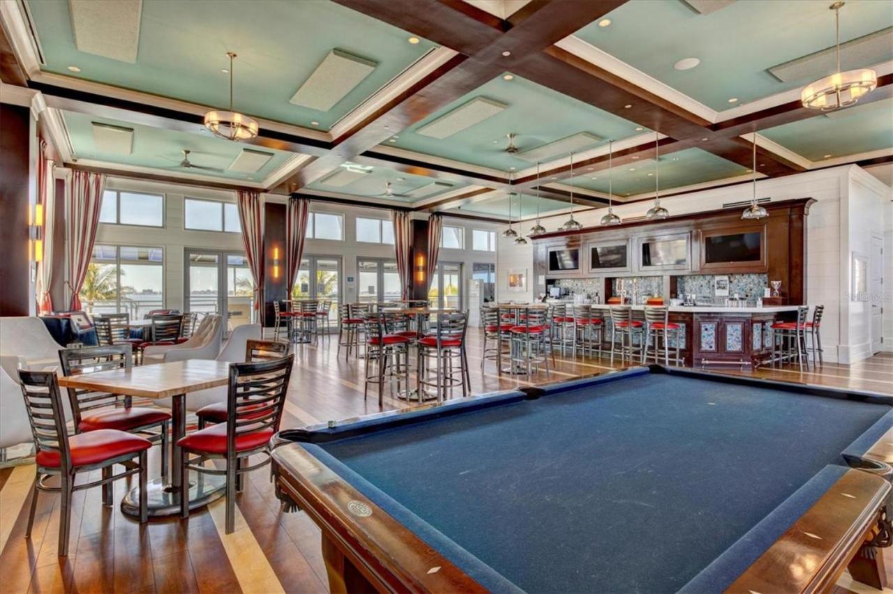 Intracoastal Connections - Marina Walk At One Particular Harbor Villa แบรเดนตัน ภายนอก รูปภาพ