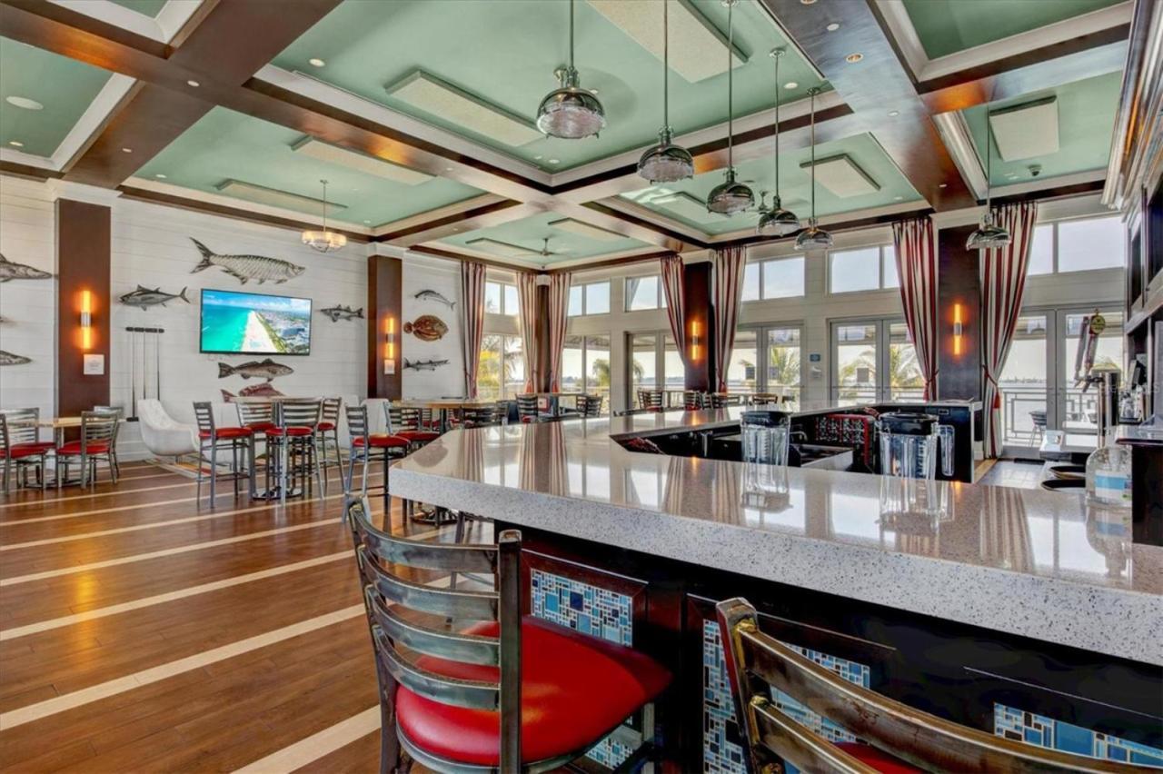 Intracoastal Connections - Marina Walk At One Particular Harbor Villa แบรเดนตัน ภายนอก รูปภาพ