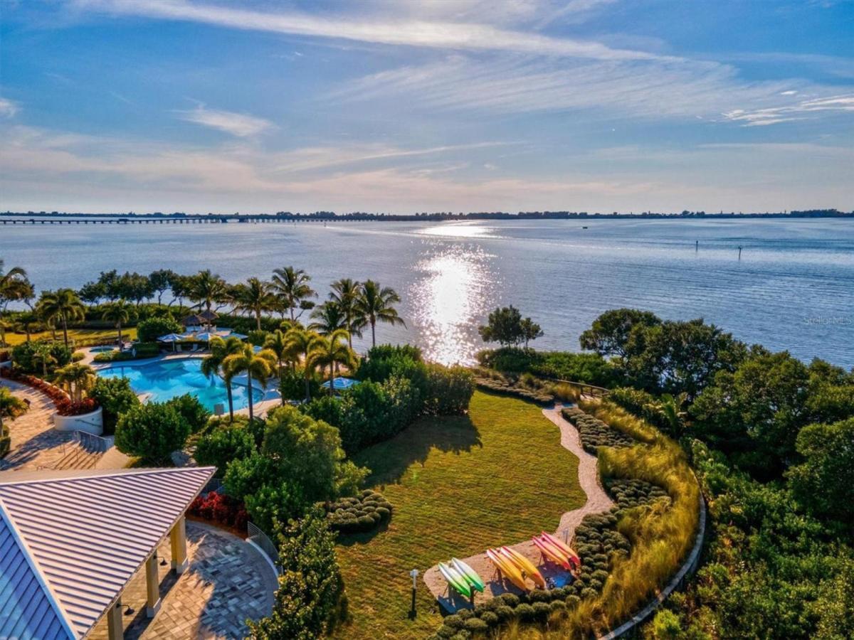 Intracoastal Connections - Marina Walk At One Particular Harbor Villa แบรเดนตัน ภายนอก รูปภาพ