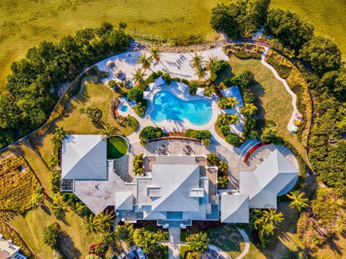 Intracoastal Connections - Marina Walk At One Particular Harbor Villa แบรเดนตัน ภายนอก รูปภาพ