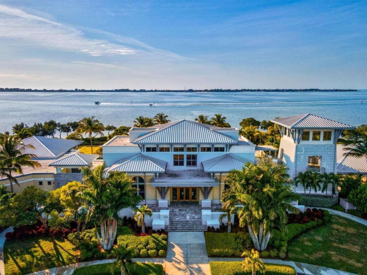 Intracoastal Connections - Marina Walk At One Particular Harbor Villa แบรเดนตัน ภายนอก รูปภาพ