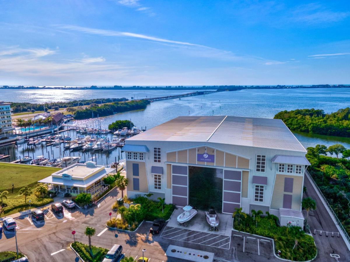 Intracoastal Connections - Marina Walk At One Particular Harbor Villa แบรเดนตัน ภายนอก รูปภาพ