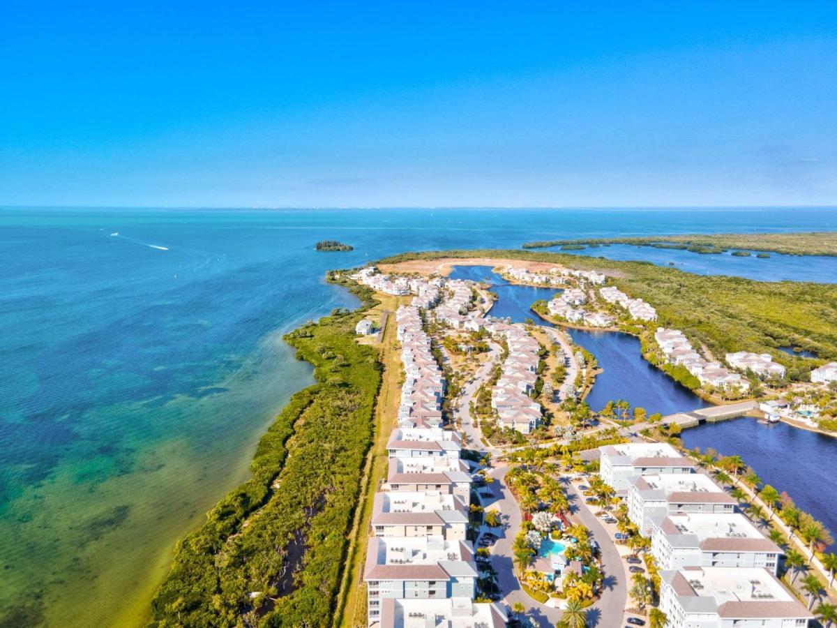 Intracoastal Connections - Marina Walk At One Particular Harbor Villa แบรเดนตัน ภายนอก รูปภาพ