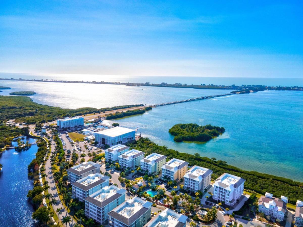 Intracoastal Connections - Marina Walk At One Particular Harbor Villa แบรเดนตัน ภายนอก รูปภาพ