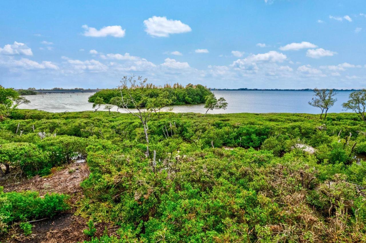 Intracoastal Connections - Marina Walk At One Particular Harbor Villa แบรเดนตัน ภายนอก รูปภาพ