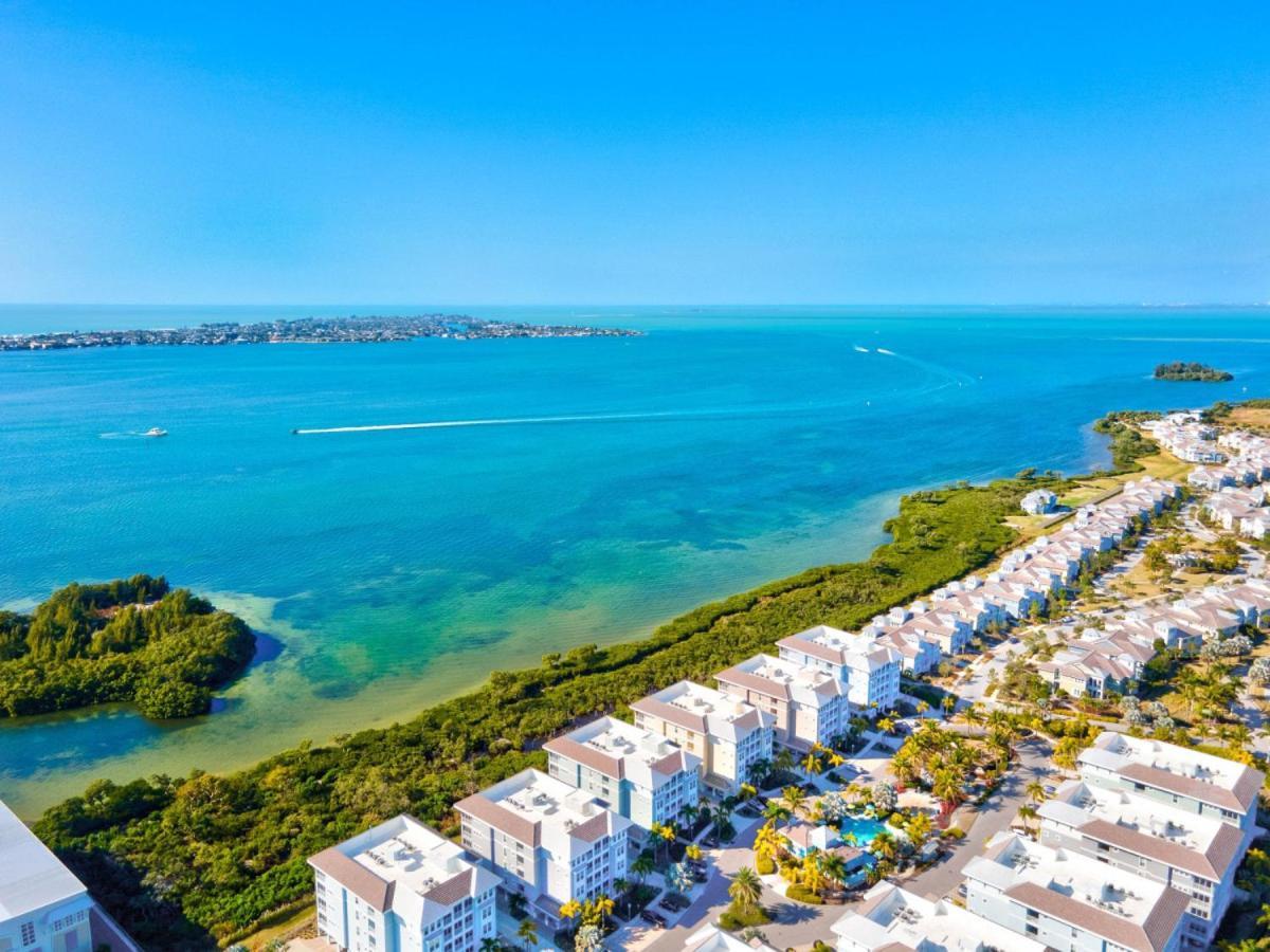Intracoastal Connections - Marina Walk At One Particular Harbor Villa แบรเดนตัน ภายนอก รูปภาพ