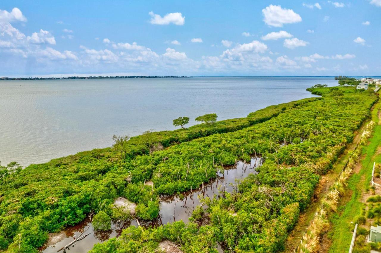 Intracoastal Connections - Marina Walk At One Particular Harbor Villa แบรเดนตัน ภายนอก รูปภาพ