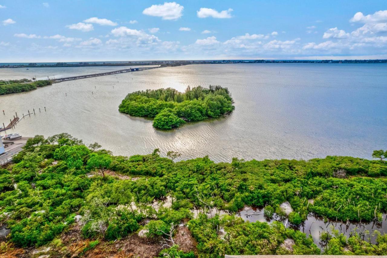 Intracoastal Connections - Marina Walk At One Particular Harbor Villa แบรเดนตัน ภายนอก รูปภาพ