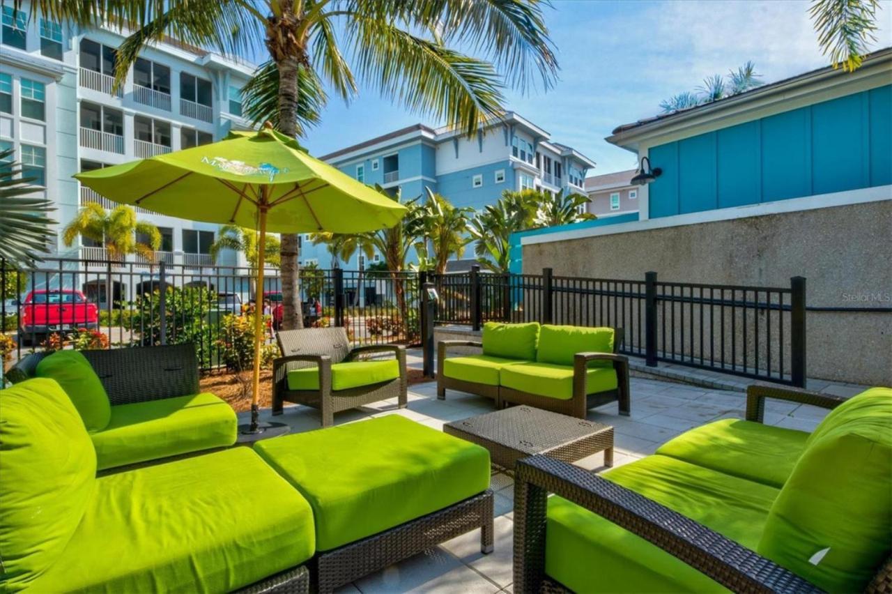 Intracoastal Connections - Marina Walk At One Particular Harbor Villa แบรเดนตัน ภายนอก รูปภาพ