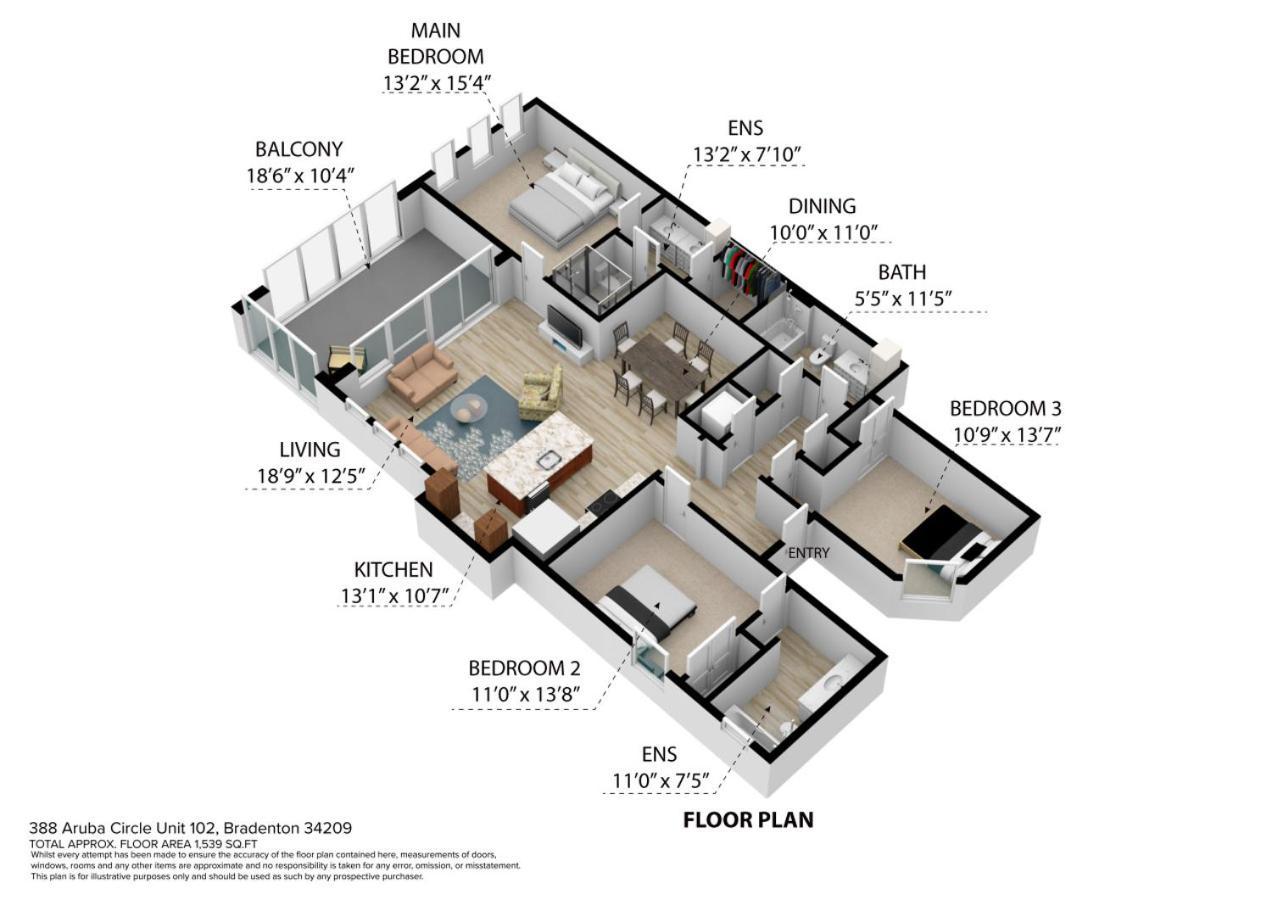 Intracoastal Connections - Marina Walk At One Particular Harbor Villa แบรเดนตัน ภายนอก รูปภาพ