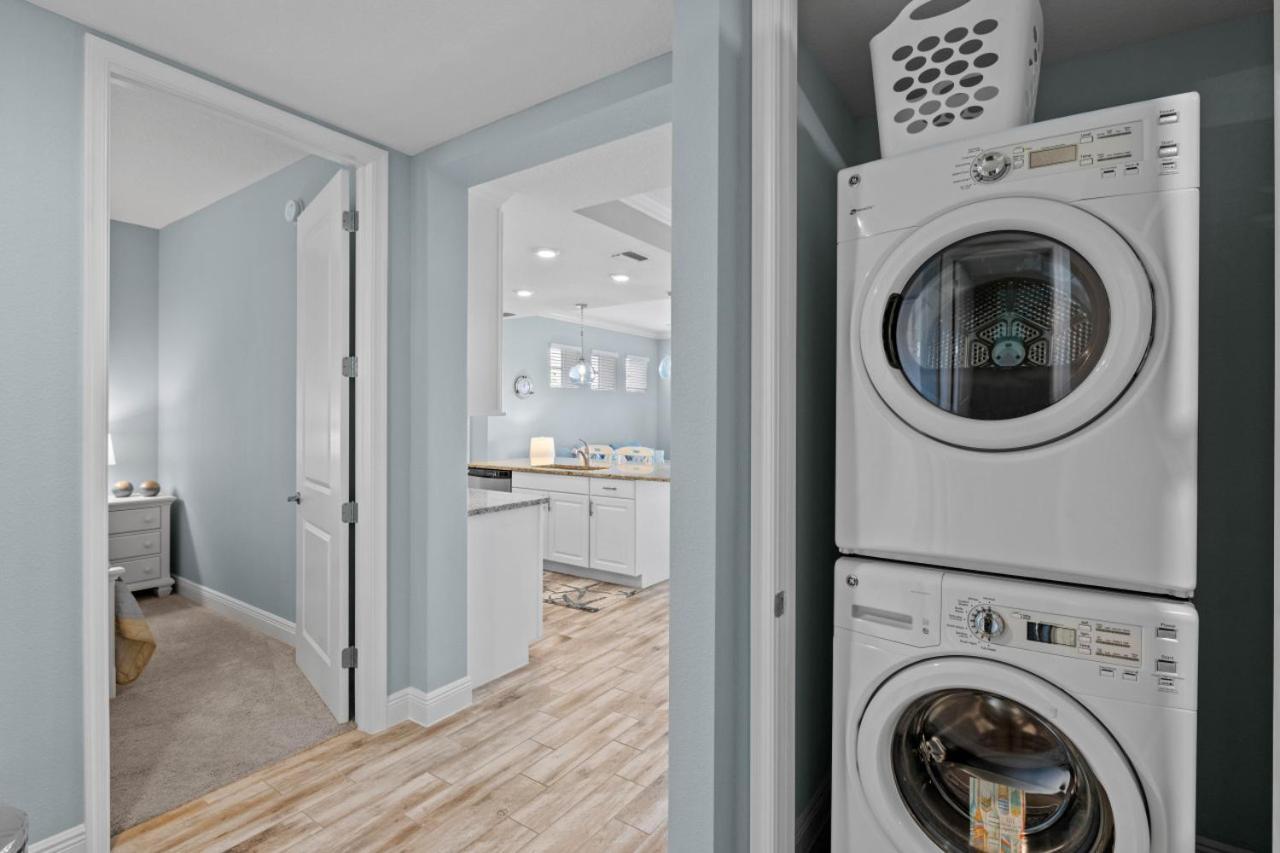 Intracoastal Connections - Marina Walk At One Particular Harbor Villa แบรเดนตัน ภายนอก รูปภาพ