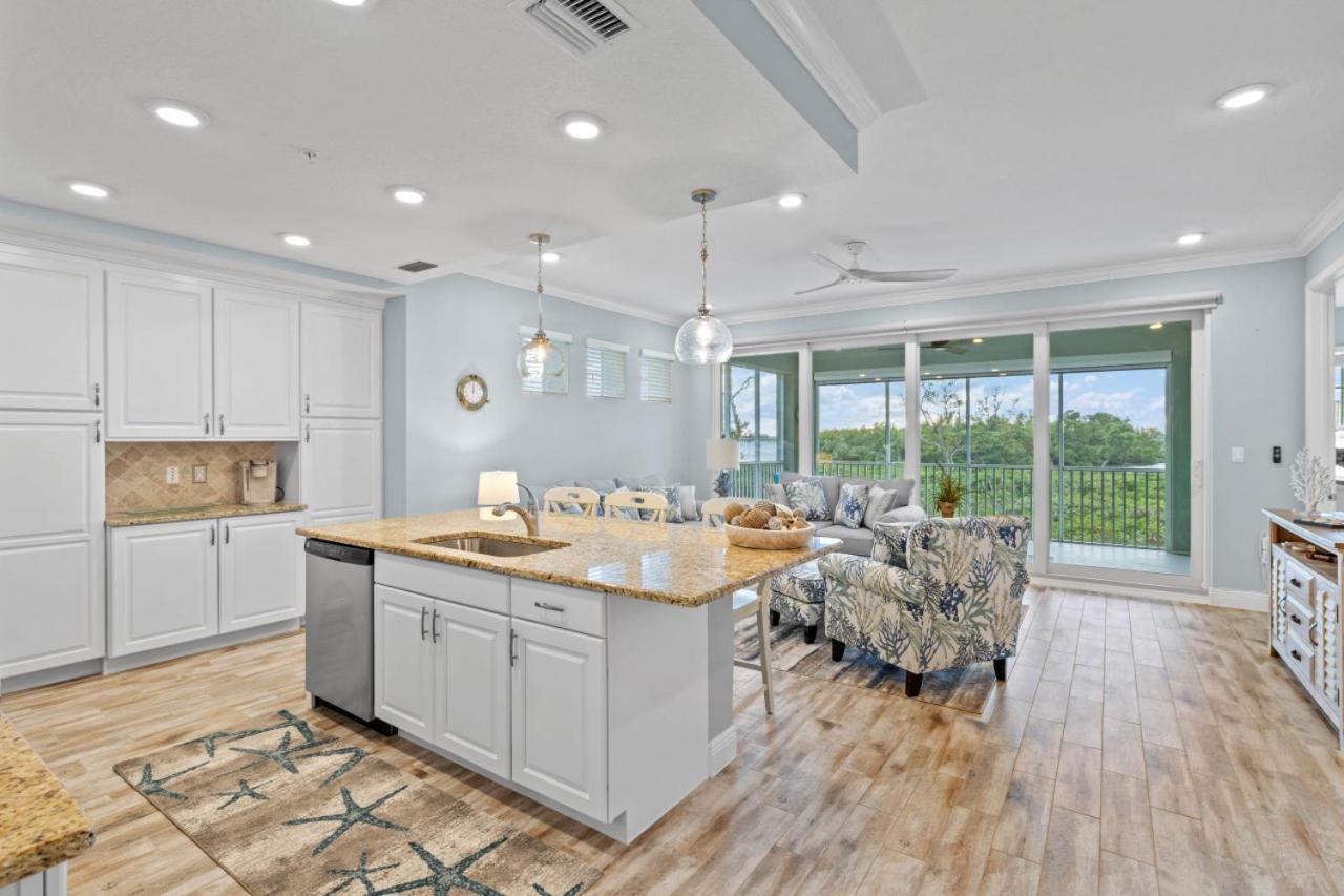 Intracoastal Connections - Marina Walk At One Particular Harbor Villa แบรเดนตัน ภายนอก รูปภาพ