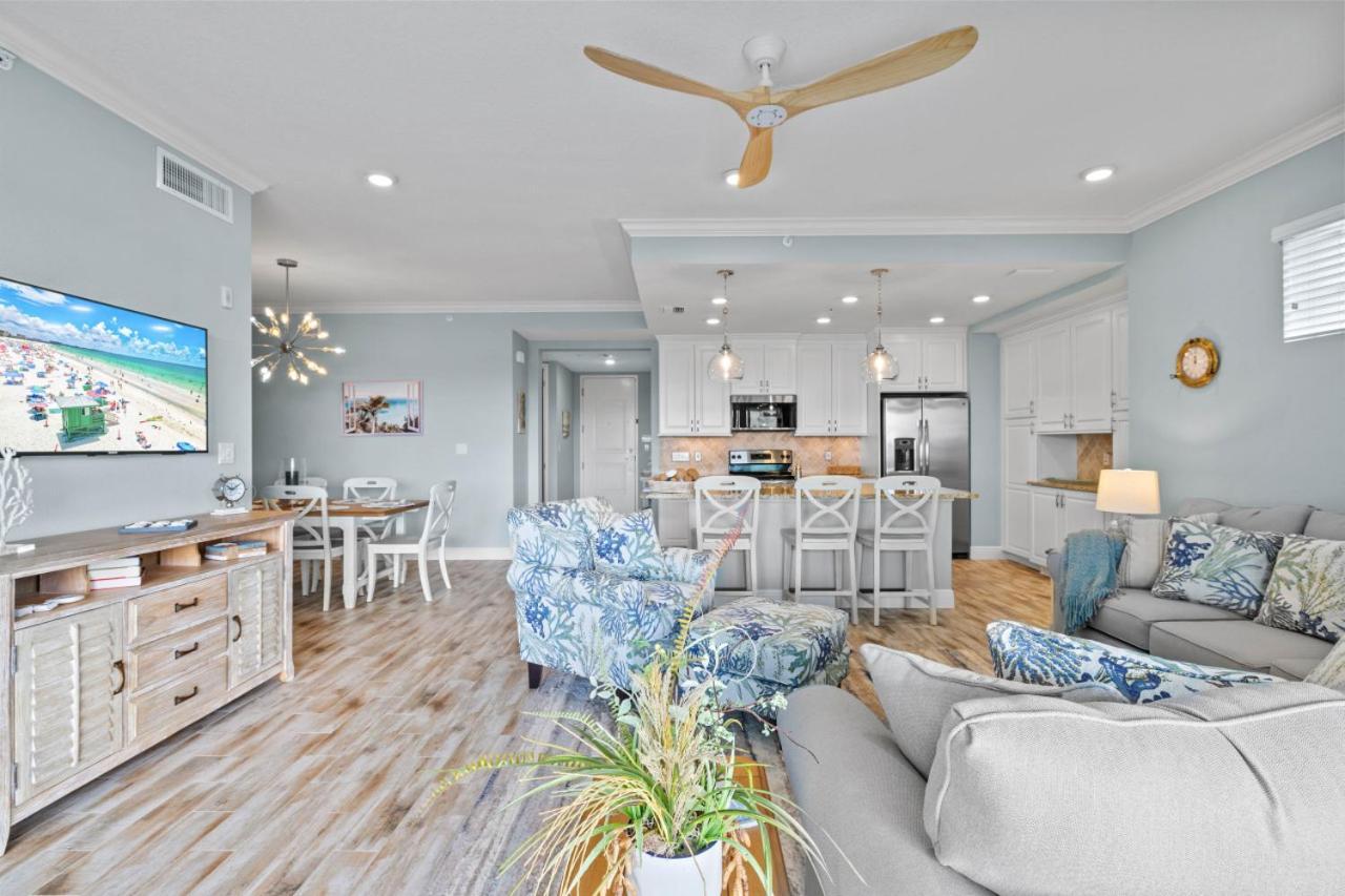 Intracoastal Connections - Marina Walk At One Particular Harbor Villa แบรเดนตัน ภายนอก รูปภาพ