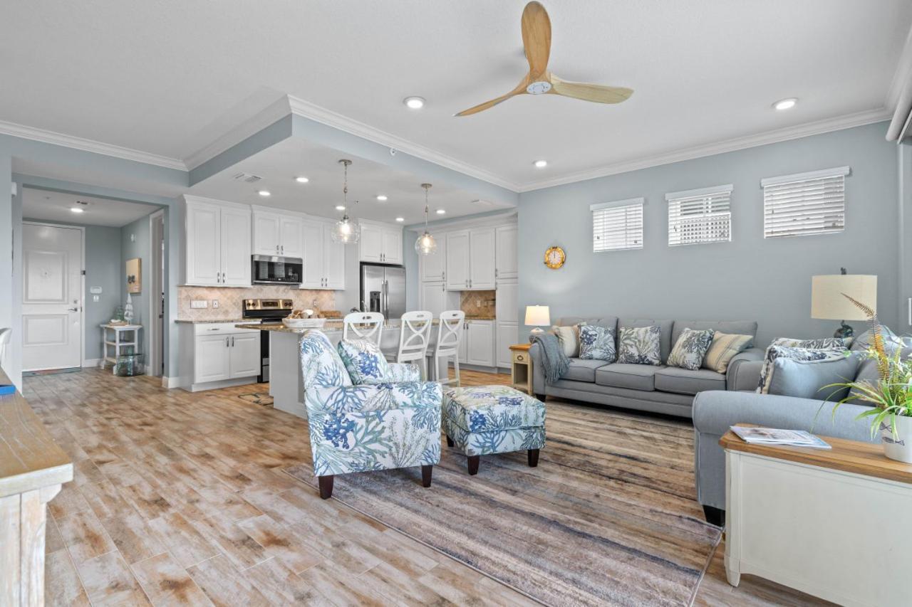 Intracoastal Connections - Marina Walk At One Particular Harbor Villa แบรเดนตัน ภายนอก รูปภาพ