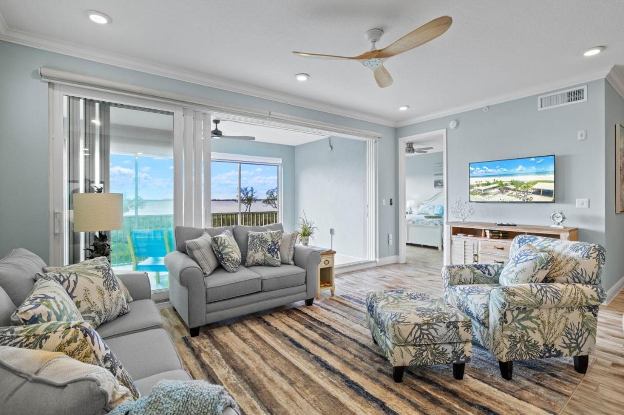 Intracoastal Connections - Marina Walk At One Particular Harbor Villa แบรเดนตัน ภายนอก รูปภาพ