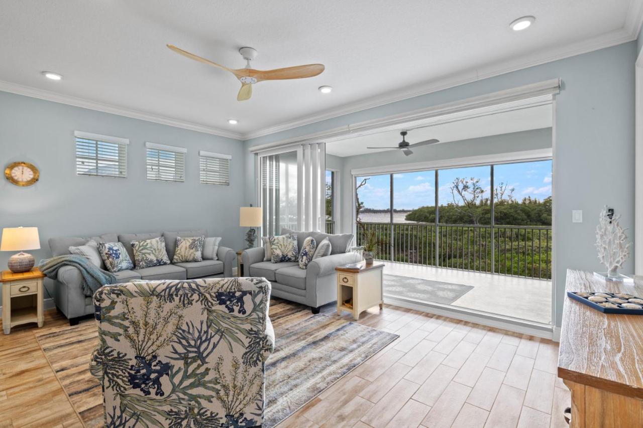 Intracoastal Connections - Marina Walk At One Particular Harbor Villa แบรเดนตัน ภายนอก รูปภาพ