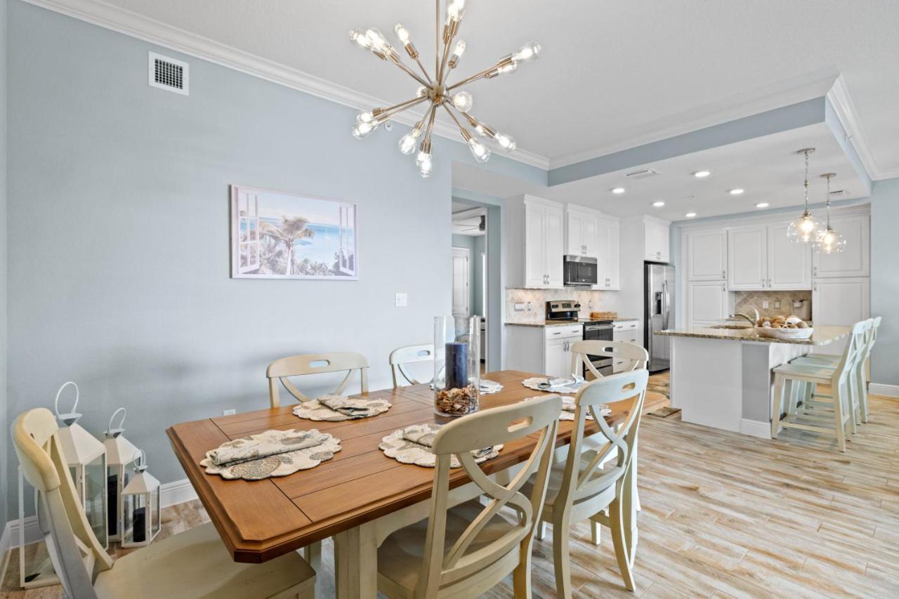 Intracoastal Connections - Marina Walk At One Particular Harbor Villa แบรเดนตัน ภายนอก รูปภาพ