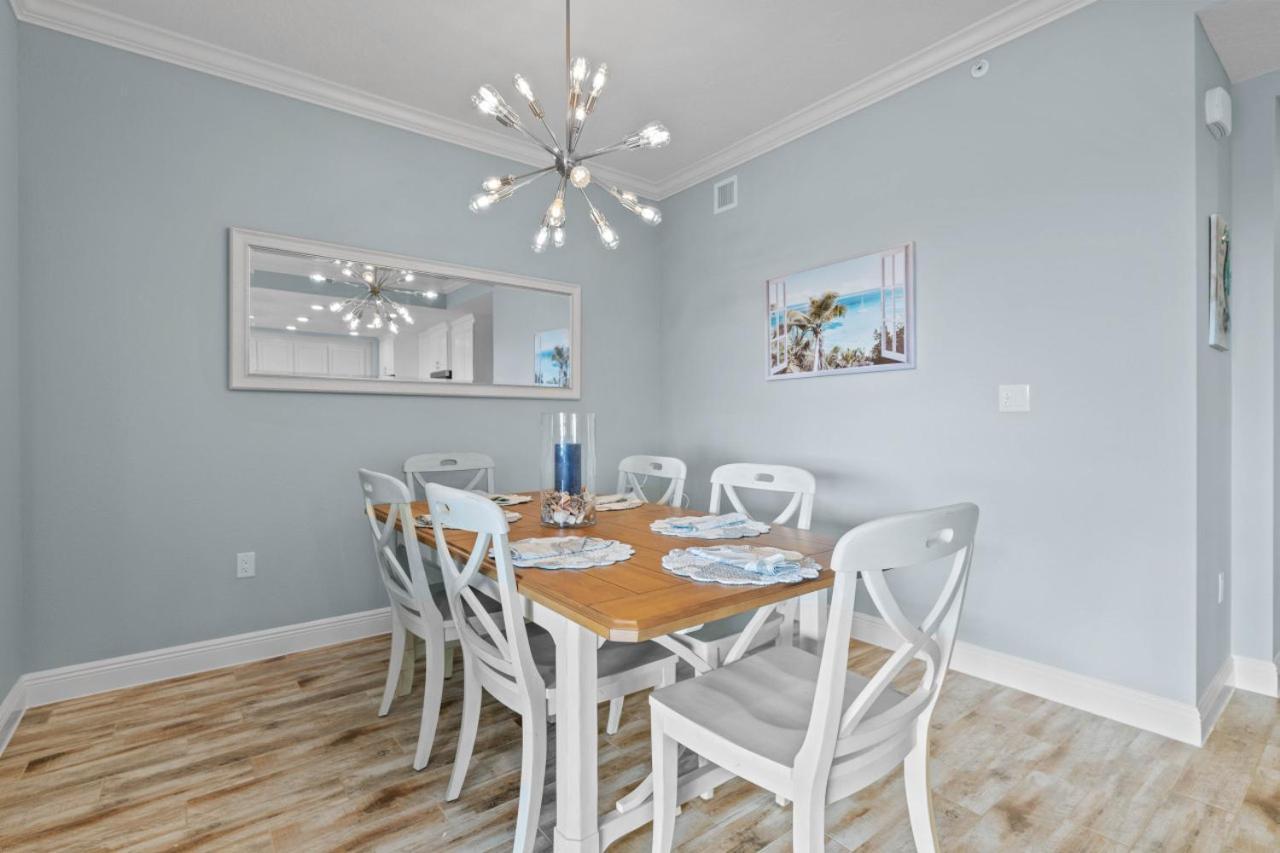 Intracoastal Connections - Marina Walk At One Particular Harbor Villa แบรเดนตัน ภายนอก รูปภาพ