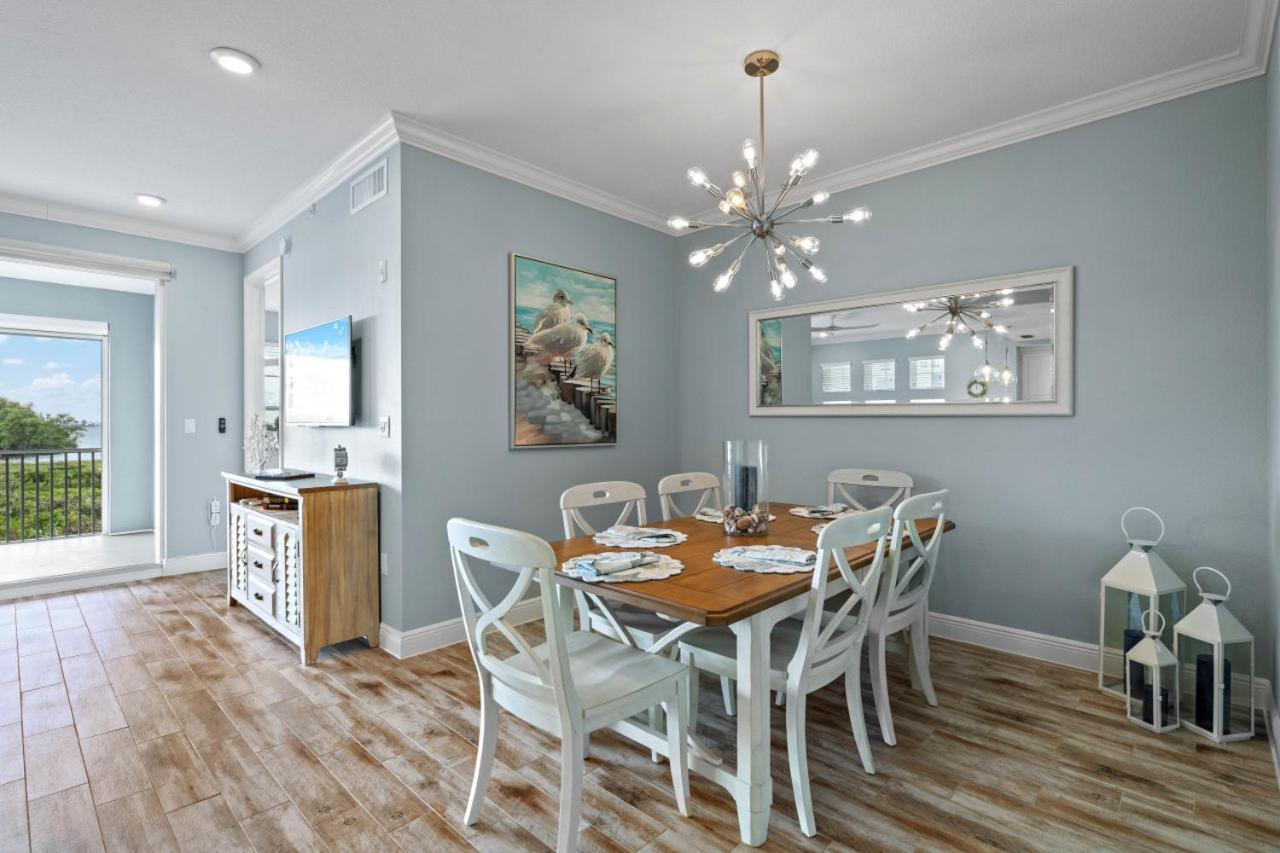 Intracoastal Connections - Marina Walk At One Particular Harbor Villa แบรเดนตัน ภายนอก รูปภาพ