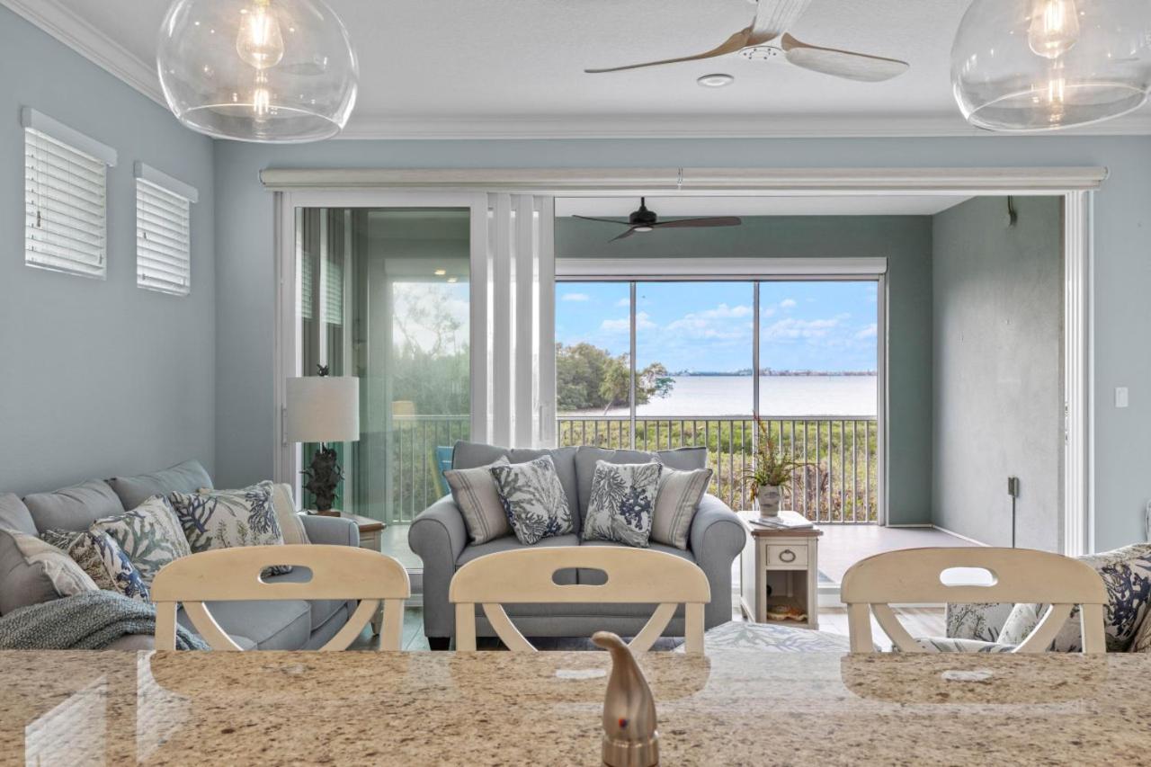 Intracoastal Connections - Marina Walk At One Particular Harbor Villa แบรเดนตัน ภายนอก รูปภาพ