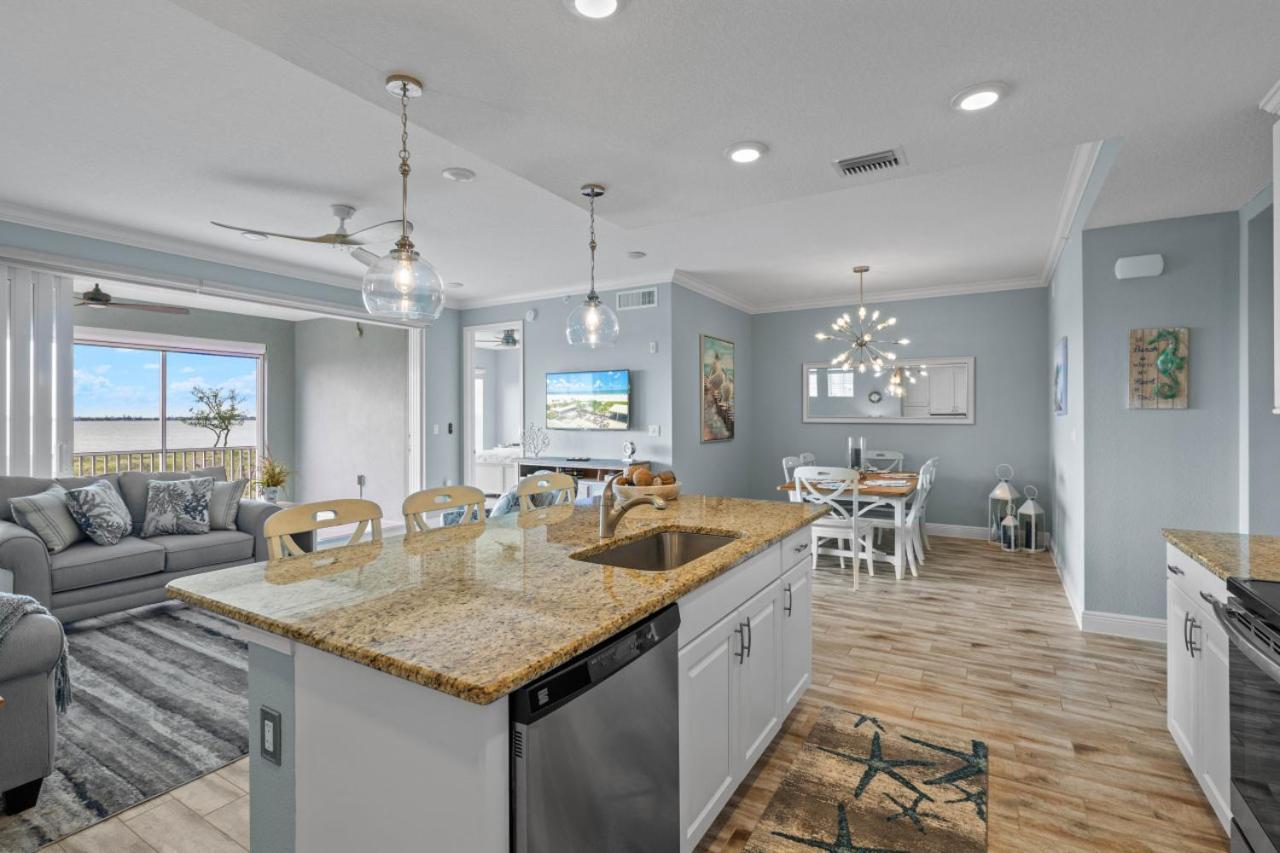 Intracoastal Connections - Marina Walk At One Particular Harbor Villa แบรเดนตัน ภายนอก รูปภาพ