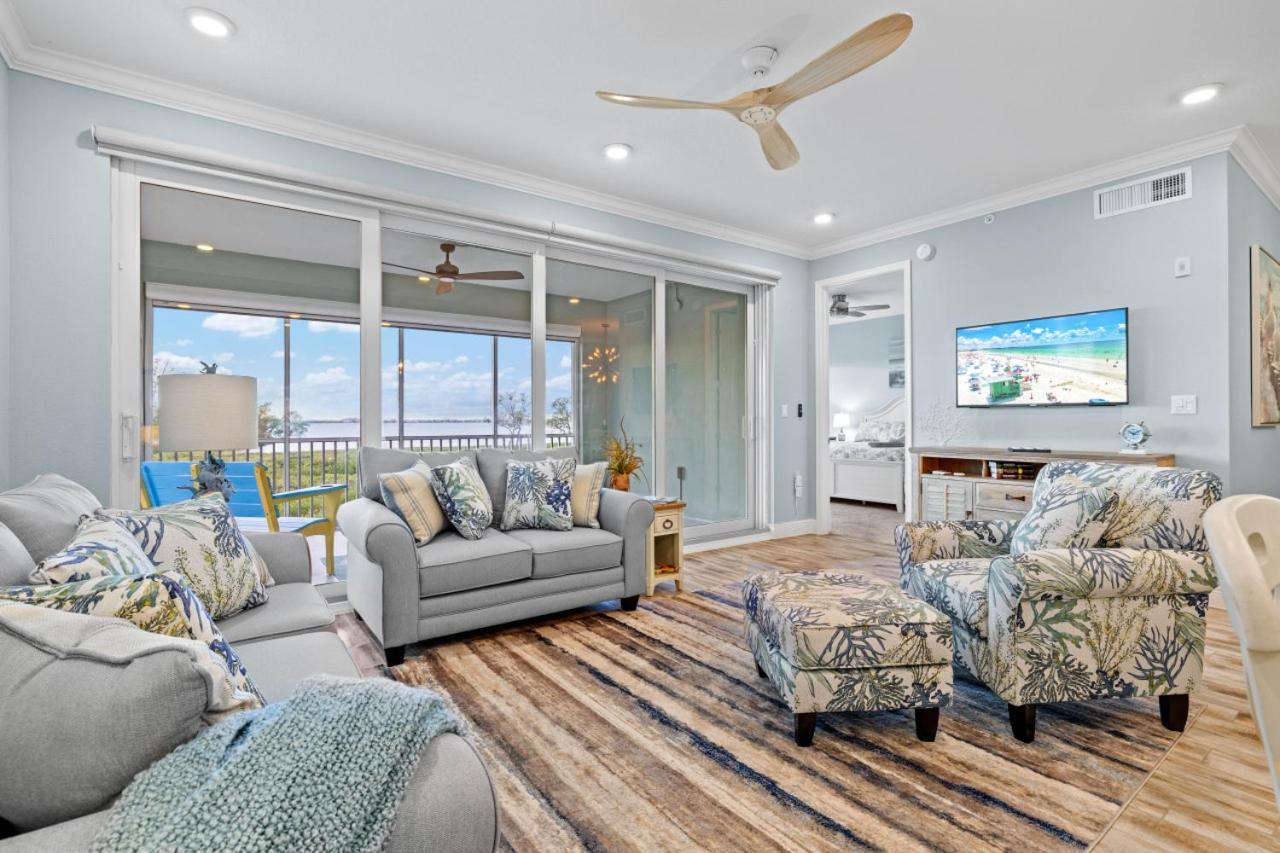 Intracoastal Connections - Marina Walk At One Particular Harbor Villa แบรเดนตัน ภายนอก รูปภาพ