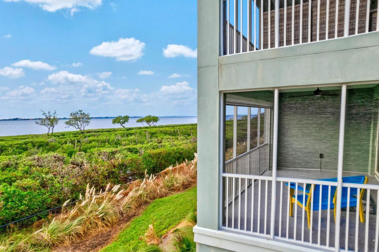 Intracoastal Connections - Marina Walk At One Particular Harbor Villa แบรเดนตัน ภายนอก รูปภาพ